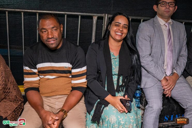 DSC_0969 Show de Aurelina Dourado emociona na Noite Gospel do Freigasparense Ausente 2025 206