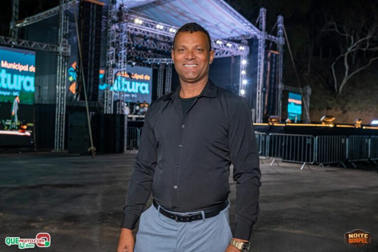 DSC_0974 Show de Aurelina Dourado emociona na Noite Gospel do Freigasparense Ausente 2025 208