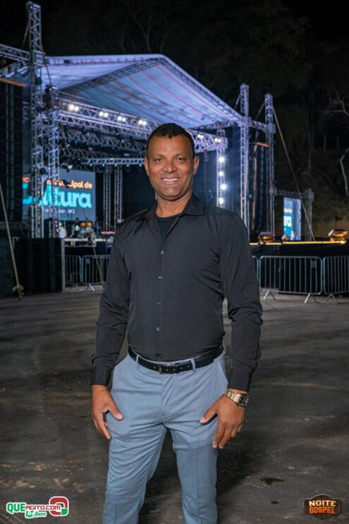 DSC_0975 Show de Aurelina Dourado emociona na Noite Gospel do Freigasparense Ausente 2025 209