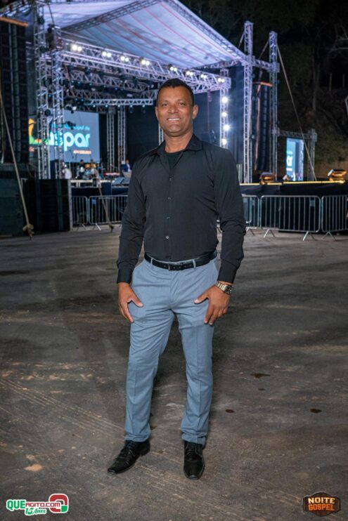 DSC_0976 Show de Aurelina Dourado emociona na Noite Gospel do Freigasparense Ausente 2025 210