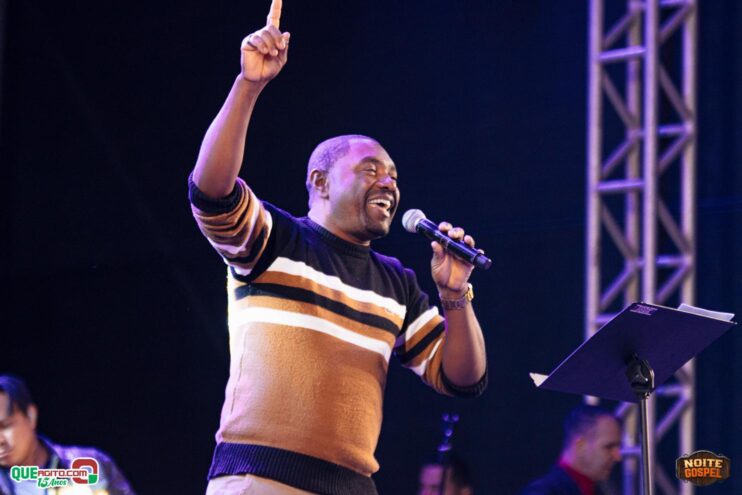 DSC_0979 Show de Aurelina Dourado emociona na Noite Gospel do Freigasparense Ausente 2025 212