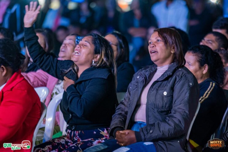 DSC_0991 Show de Aurelina Dourado emociona na Noite Gospel do Freigasparense Ausente 2025 217
