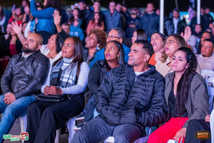 DSC_0996 Show de Aurelina Dourado emociona na Noite Gospel do Freigasparense Ausente 2025 218