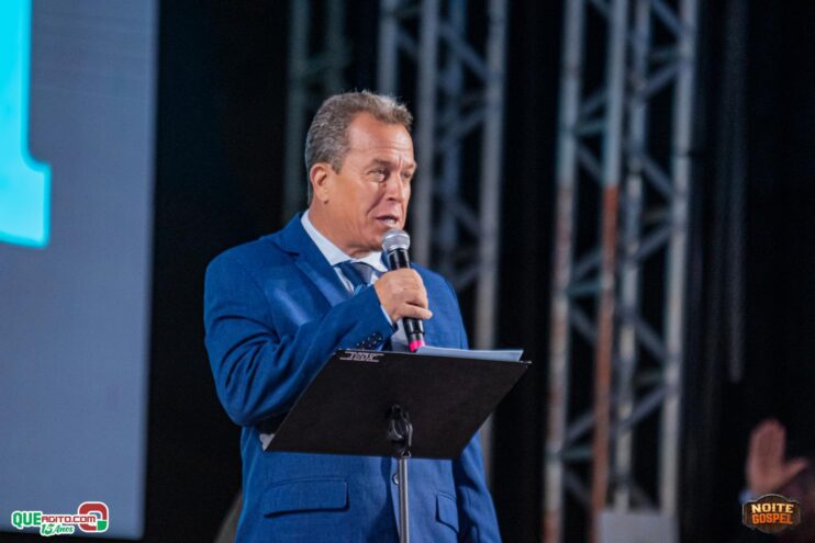 DSC_0997 Show de Aurelina Dourado emociona na Noite Gospel do Freigasparense Ausente 2025 219