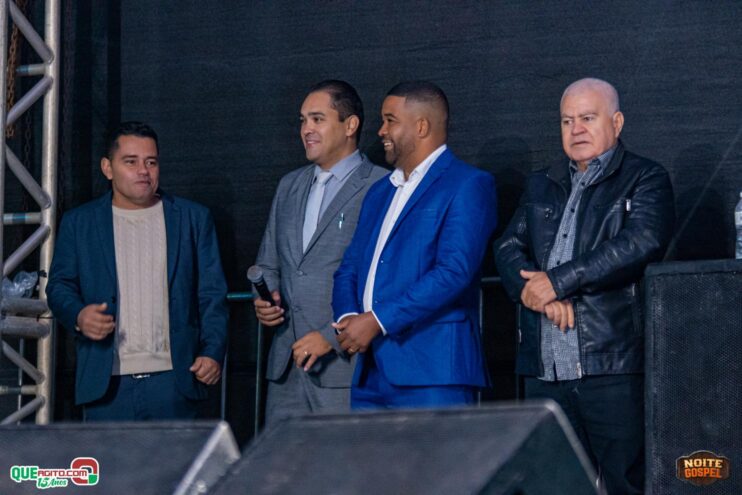 DSC_1002 Show de Aurelina Dourado emociona na Noite Gospel do Freigasparense Ausente 2025 221