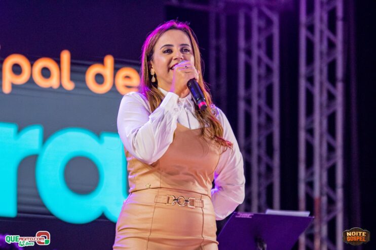 DSC_1014 Show de Aurelina Dourado emociona na Noite Gospel do Freigasparense Ausente 2025 224