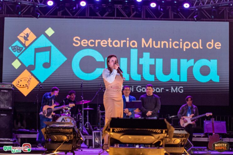 DSC_1021 Show de Aurelina Dourado emociona na Noite Gospel do Freigasparense Ausente 2025 443