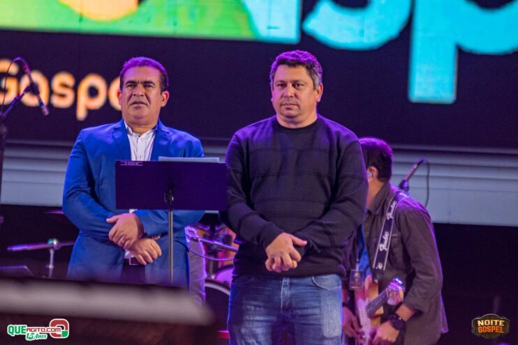 DSC_1023 Show de Aurelina Dourado emociona na Noite Gospel do Freigasparense Ausente 2025 445