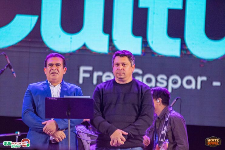 DSC_1024 Show de Aurelina Dourado emociona na Noite Gospel do Freigasparense Ausente 2025 446