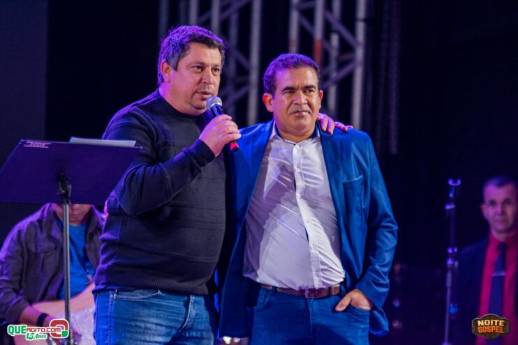 DSC_1033 Show de Aurelina Dourado emociona na Noite Gospel do Freigasparense Ausente 2025 451