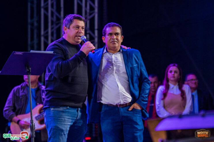 DSC_1038 Show de Aurelina Dourado emociona na Noite Gospel do Freigasparense Ausente 2025 454