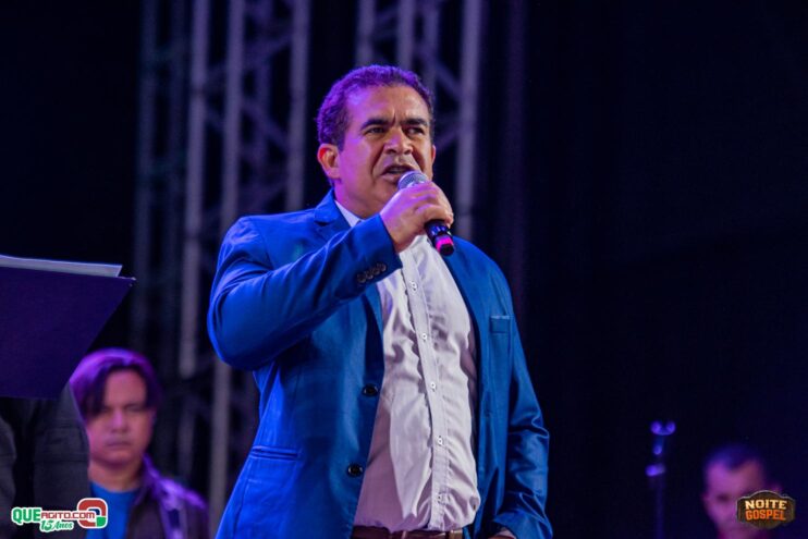 DSC_1041 Show de Aurelina Dourado emociona na Noite Gospel do Freigasparense Ausente 2025 456