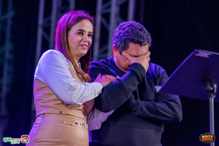 DSC_1049 Show de Aurelina Dourado emociona na Noite Gospel do Freigasparense Ausente 2025 459