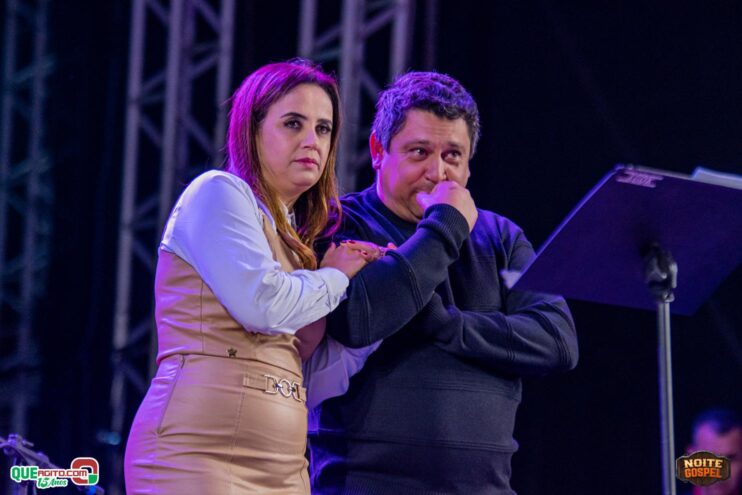 DSC_1051 Show de Aurelina Dourado emociona na Noite Gospel do Freigasparense Ausente 2025 460