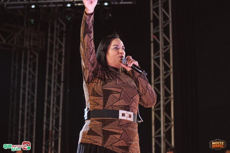DSC_1062 Show de Aurelina Dourado emociona na Noite Gospel do Freigasparense Ausente 2025 464