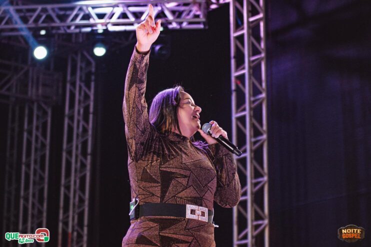 DSC_1064 Show de Aurelina Dourado emociona na Noite Gospel do Freigasparense Ausente 2025 465