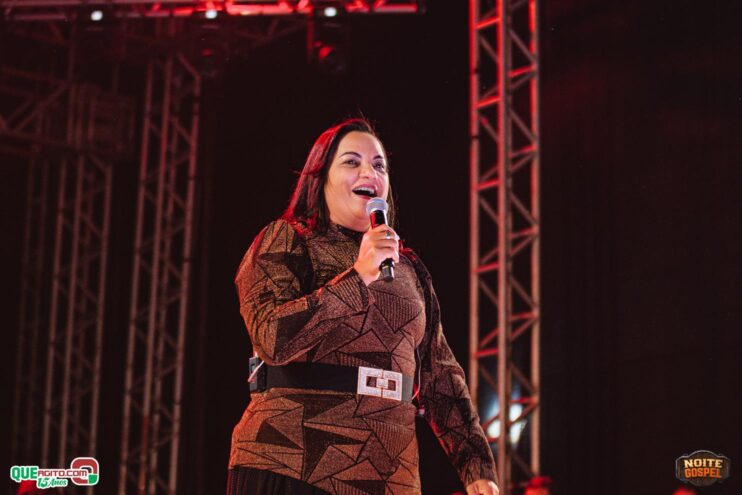 DSC_1068 Show de Aurelina Dourado emociona na Noite Gospel do Freigasparense Ausente 2025 468