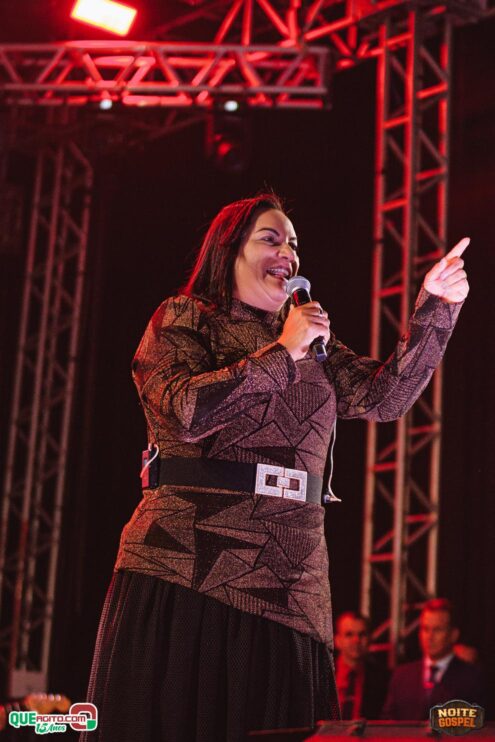 DSC_1075 Show de Aurelina Dourado emociona na Noite Gospel do Freigasparense Ausente 2025 472