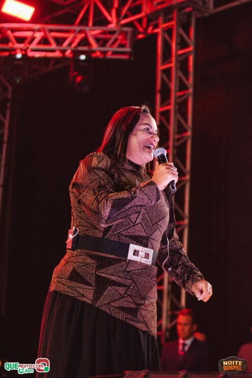 DSC_1076 Show de Aurelina Dourado emociona na Noite Gospel do Freigasparense Ausente 2025 473
