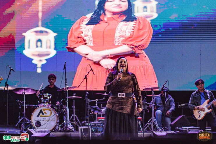 DSC_1080 Show de Aurelina Dourado emociona na Noite Gospel do Freigasparense Ausente 2025 475