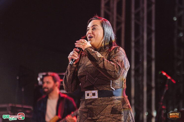 DSC_1088 Show de Aurelina Dourado emociona na Noite Gospel do Freigasparense Ausente 2025 478