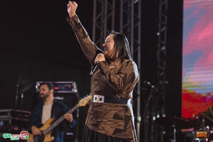DSC_1090 Show de Aurelina Dourado emociona na Noite Gospel do Freigasparense Ausente 2025 479