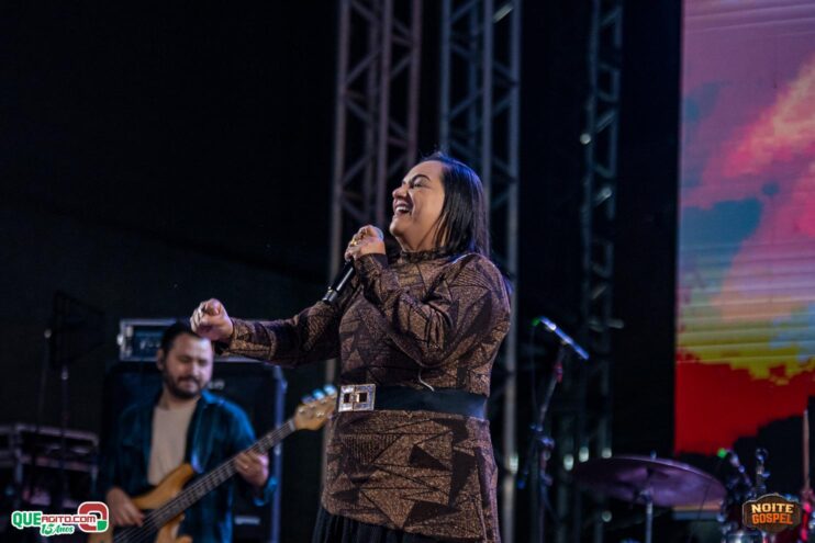 DSC_1093 Show de Aurelina Dourado emociona na Noite Gospel do Freigasparense Ausente 2025 481