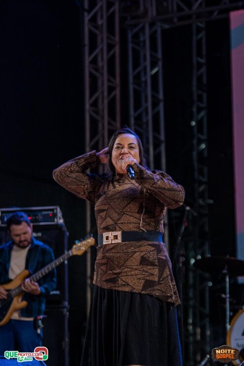 DSC_1096 Show de Aurelina Dourado emociona na Noite Gospel do Freigasparense Ausente 2025 483