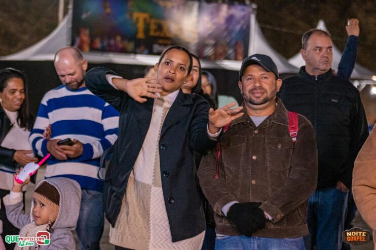 DSC_1102 Show de Aurelina Dourado emociona na Noite Gospel do Freigasparense Ausente 2025 486