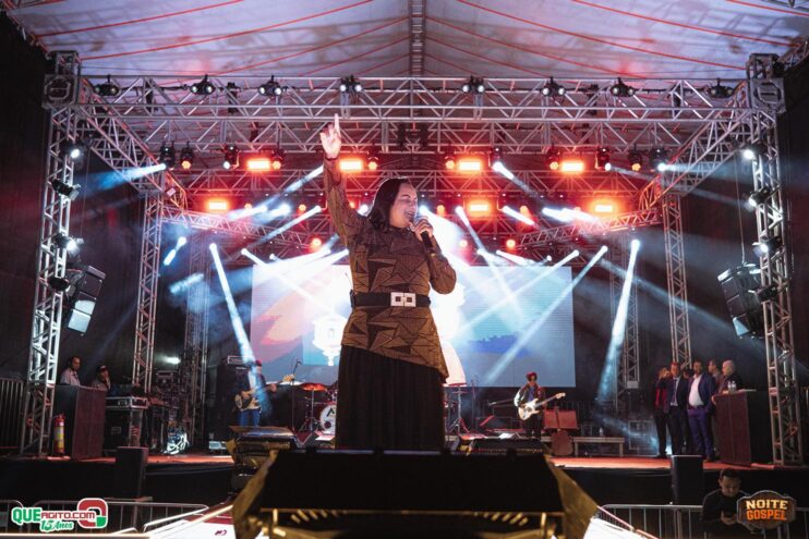 DSC_1103 Show de Aurelina Dourado emociona na Noite Gospel do Freigasparense Ausente 2025 487