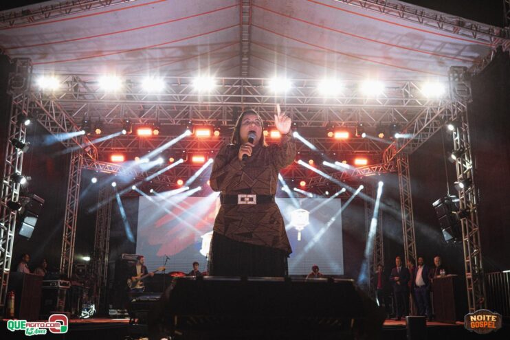 DSC_1107 Show de Aurelina Dourado emociona na Noite Gospel do Freigasparense Ausente 2025 488