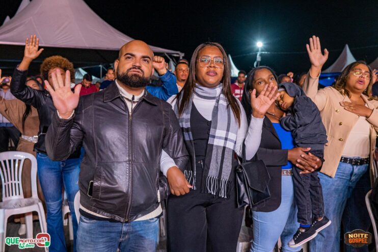 DSC_1117 Show de Aurelina Dourado emociona na Noite Gospel do Freigasparense Ausente 2025 492