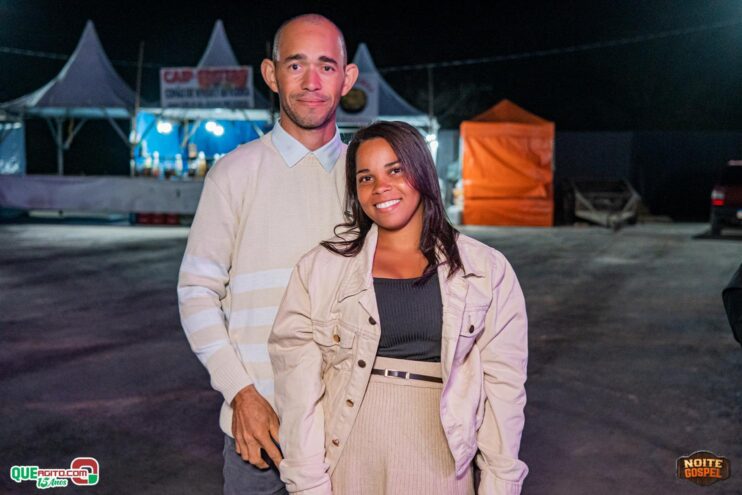 DSC_1118 Show de Aurelina Dourado emociona na Noite Gospel do Freigasparense Ausente 2025 493