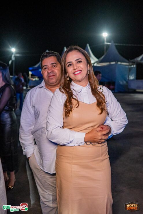 DSC_1120 Show de Aurelina Dourado emociona na Noite Gospel do Freigasparense Ausente 2025 495