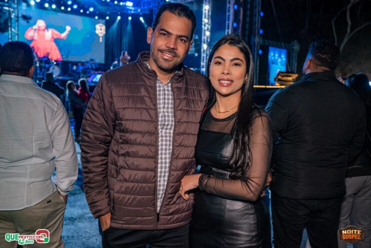 DSC_1129 Show de Aurelina Dourado emociona na Noite Gospel do Freigasparense Ausente 2025 500