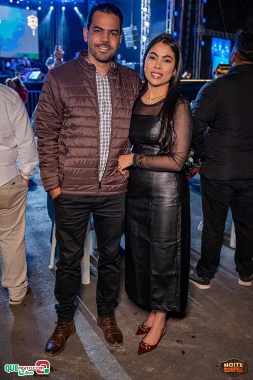 DSC_1131 Show de Aurelina Dourado emociona na Noite Gospel do Freigasparense Ausente 2025 501