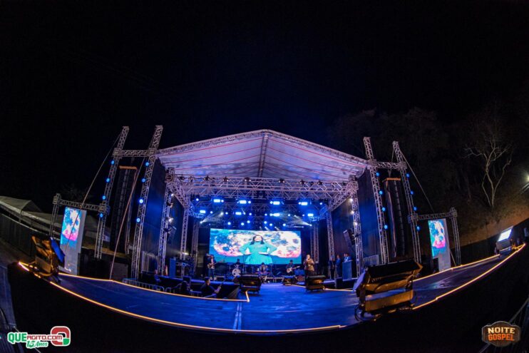 DSC_1140 Show de Aurelina Dourado emociona na Noite Gospel do Freigasparense Ausente 2025 508