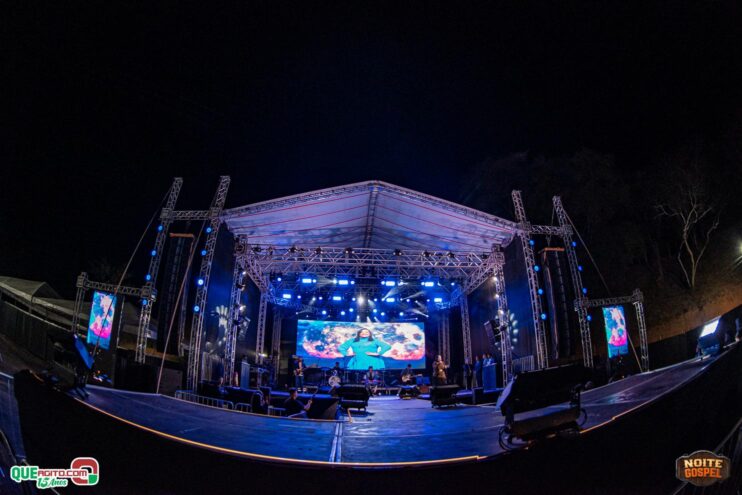 DSC_1142 Show de Aurelina Dourado emociona na Noite Gospel do Freigasparense Ausente 2025 509