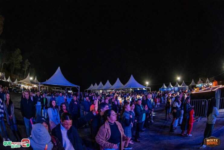 DSC_1147 Show de Aurelina Dourado emociona na Noite Gospel do Freigasparense Ausente 2025 511