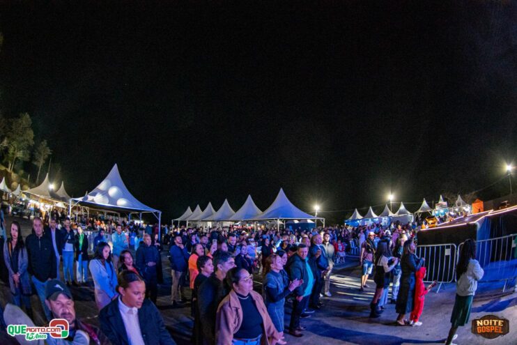 DSC_1148 Show de Aurelina Dourado emociona na Noite Gospel do Freigasparense Ausente 2025 512