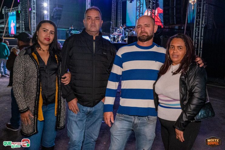 DSC_1156 Show de Aurelina Dourado emociona na Noite Gospel do Freigasparense Ausente 2025 516