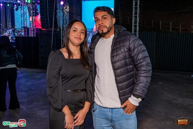 DSC_1157 Show de Aurelina Dourado emociona na Noite Gospel do Freigasparense Ausente 2025 517