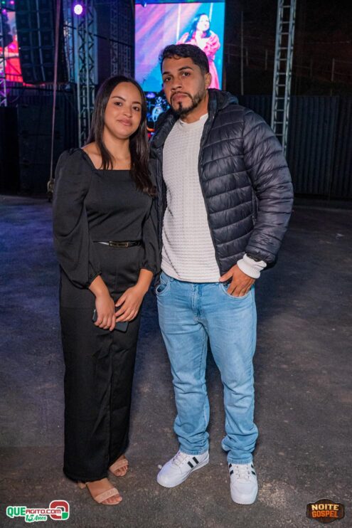 DSC_1158 Show de Aurelina Dourado emociona na Noite Gospel do Freigasparense Ausente 2025 518