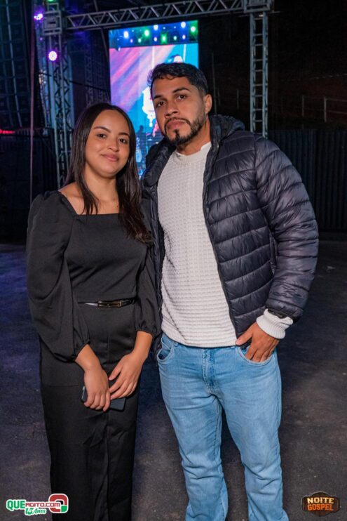 DSC_1159 Show de Aurelina Dourado emociona na Noite Gospel do Freigasparense Ausente 2025 519