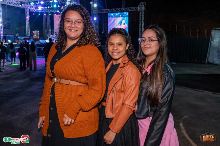 DSC_1162 Show de Aurelina Dourado emociona na Noite Gospel do Freigasparense Ausente 2025 520