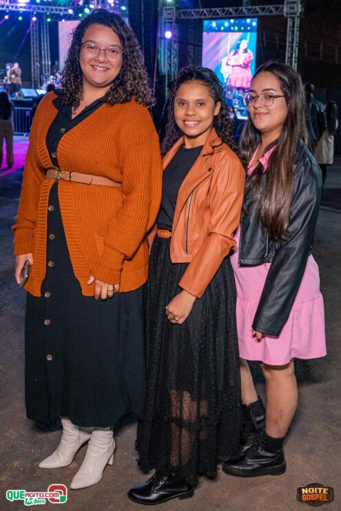 DSC_1165 Show de Aurelina Dourado emociona na Noite Gospel do Freigasparense Ausente 2025 522