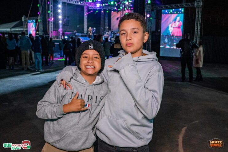 DSC_1166 Show de Aurelina Dourado emociona na Noite Gospel do Freigasparense Ausente 2025 523