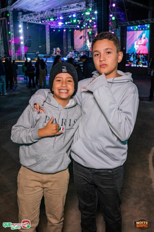 DSC_1168 Show de Aurelina Dourado emociona na Noite Gospel do Freigasparense Ausente 2025 524