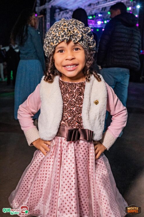 DSC_1170 Show de Aurelina Dourado emociona na Noite Gospel do Freigasparense Ausente 2025 525