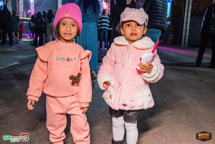 DSC_1173 Show de Aurelina Dourado emociona na Noite Gospel do Freigasparense Ausente 2025 527